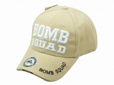 Fishermen Bomb Squad Hat